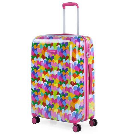 Agatha Ruiz DE LA Prada – Maleta Mediana .